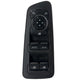 Front Door Switch Driver's Master (Mirror & Window)  Fits 11-2015 Explorer 3.5L