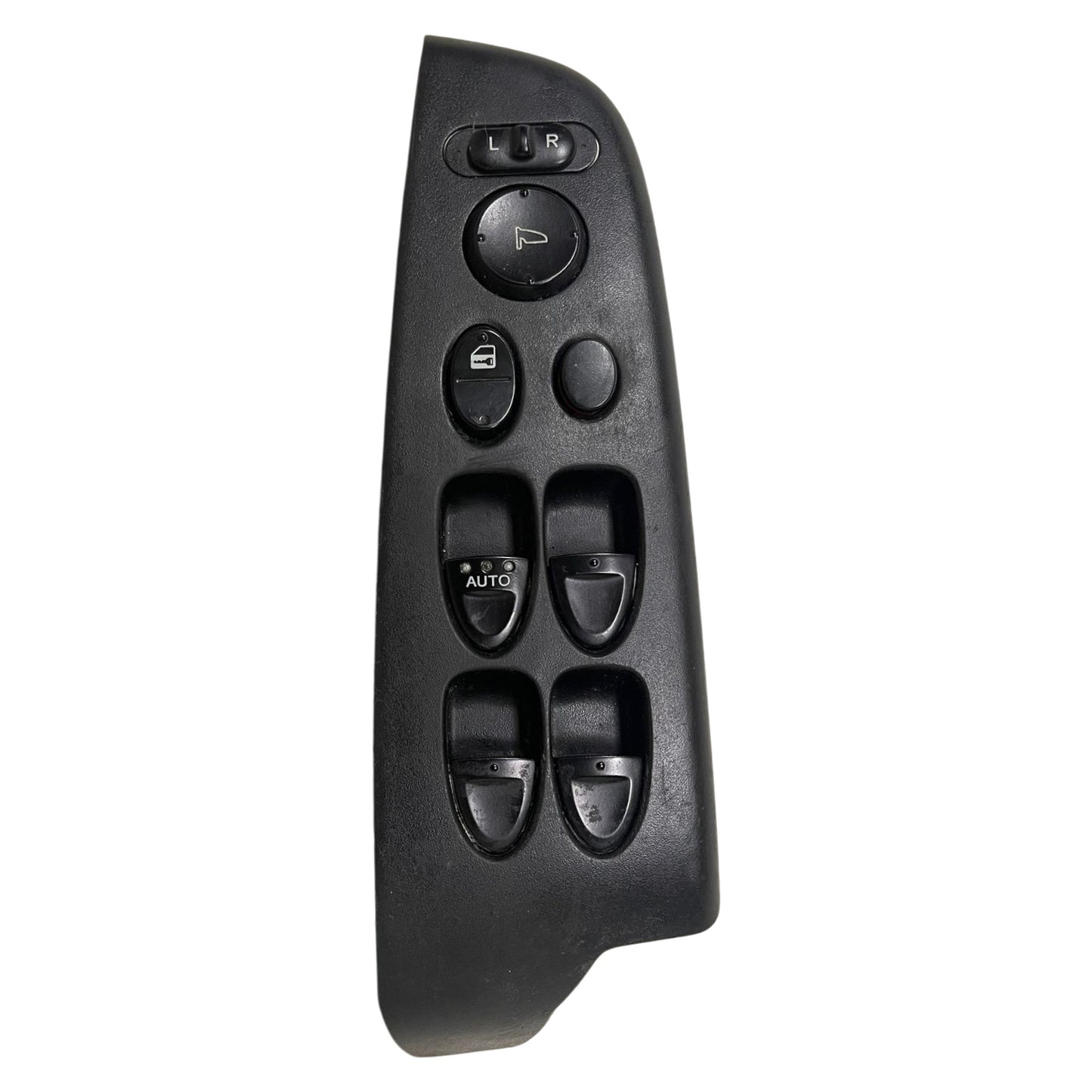 Front Door Switch Drivers Master (Window)  Fits 2006-2011 Honda Civic 1.8L