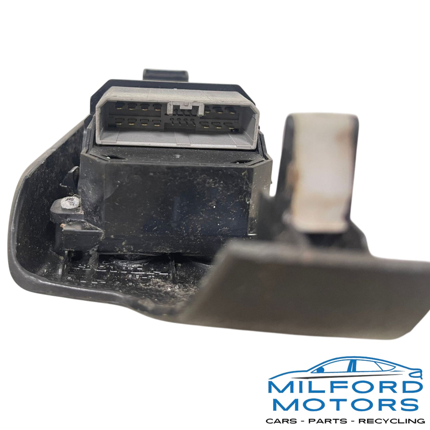 Front Door Switch Drivers Master (Window)  Fits 2006-2011 Honda Civic 1.8L