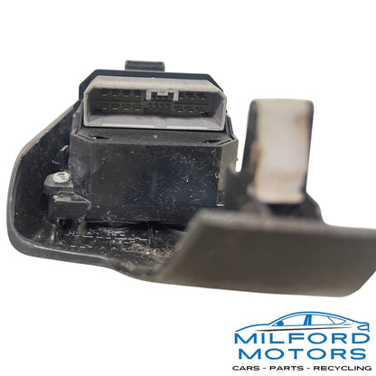 Front Door Switch Drivers Master (Window)  Fits 2006-2011 Honda Civic 1.8L