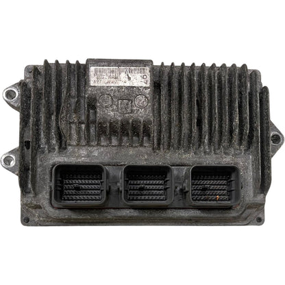 Electronic Control Module (ECM)  Fits 2015 Honda CR-V 2.4L A.W.D