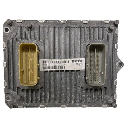 Electronic Control Module (ECM)  Fits 2016-2017 Jeep Grand Cherokee 3.6L