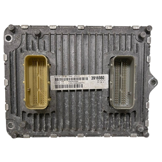 Electronic Control Module (ECM)  Fits 2016-2017 Jeep Grand Cherokee 3.6L