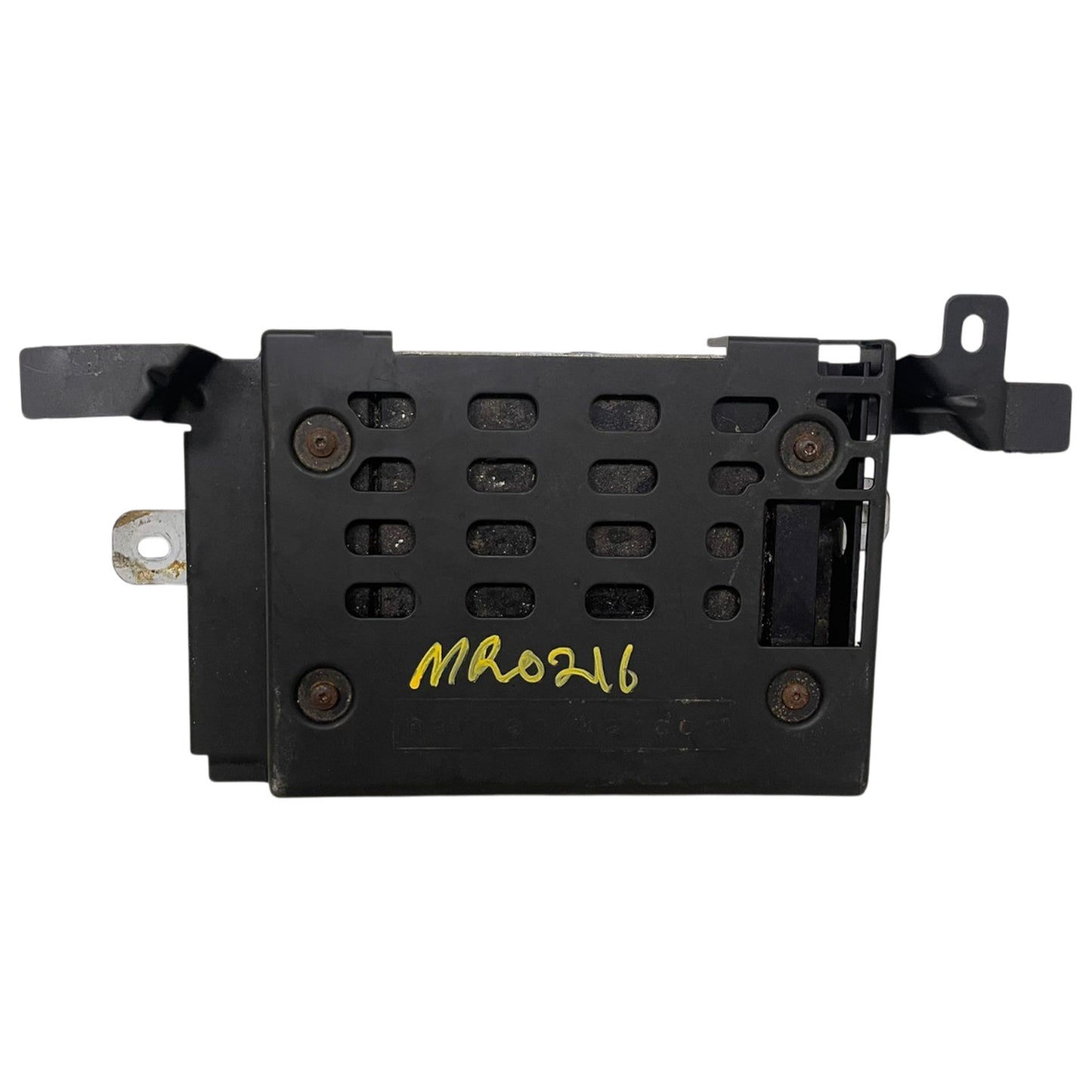 Audio Equipment Radio Amplifier Fits 2010-2012 Subaru Legacy Sedan 2.5L