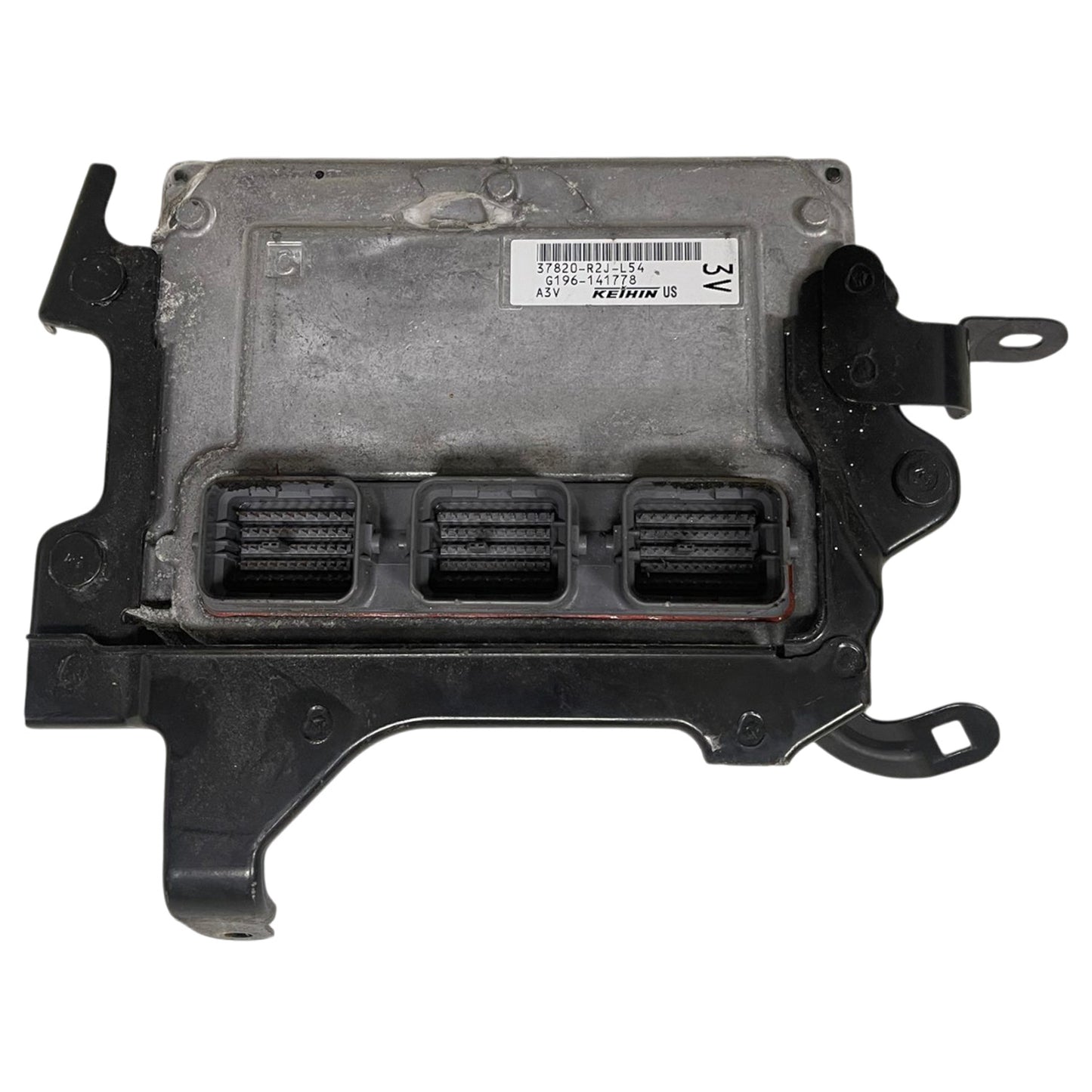 Engine ECM Electronic Control Module Fits 2014-2015 Honda Civic 1.8L