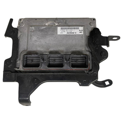 Engine ECM Electronic Control Module Fits 2014-2015 Honda Civic 1.8L