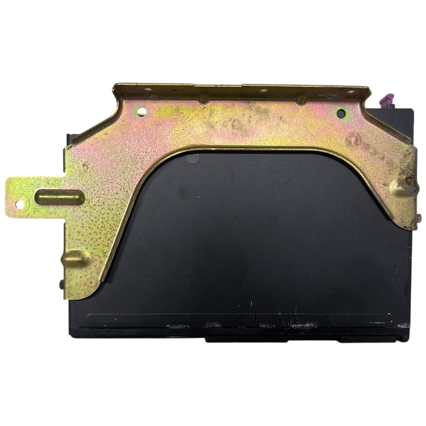 Used Audio Equipment Radio Remote CD Changer Fits 1999-2001 BMW 540i Sedan 4.4L