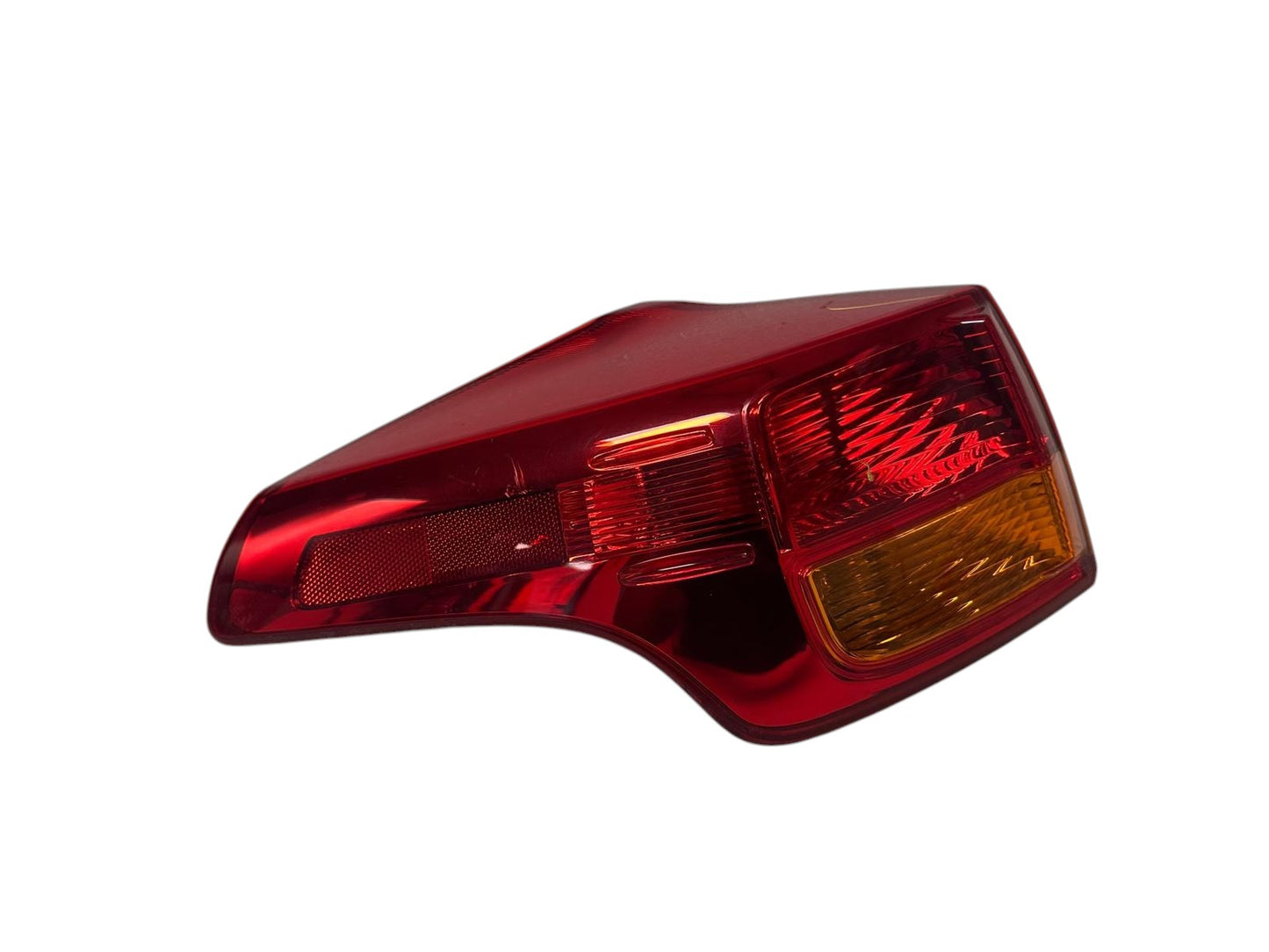 Driver Side Tail light Lamp Fits for 2013-2015 Toyota RAV4 LE 2.5L