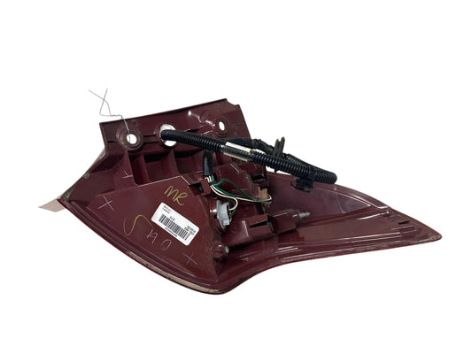 Driver Side Tail light Lamp Fits for 2013-2015 Toyota RAV4 LE 2.5L