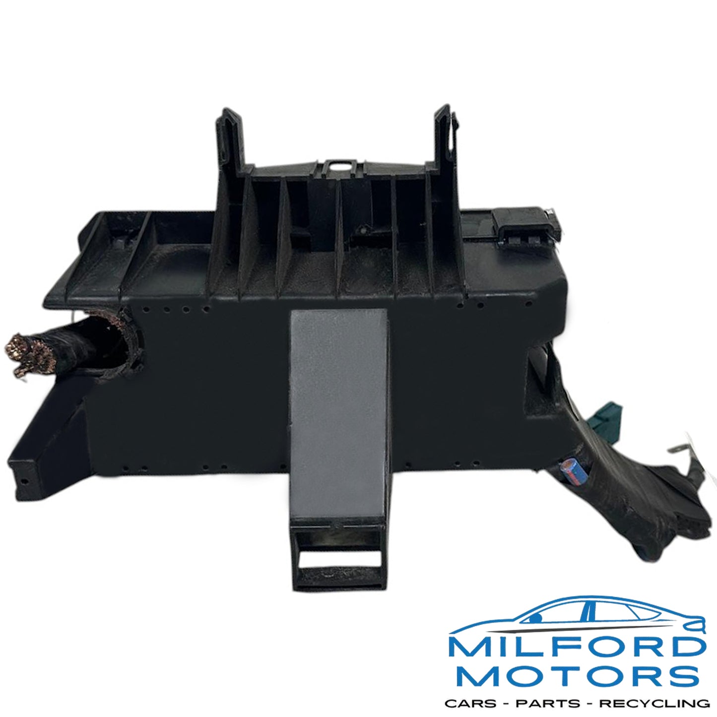 Relay Junction Module Fuse box Fits for 2013 BMW 7 Series 4.4L