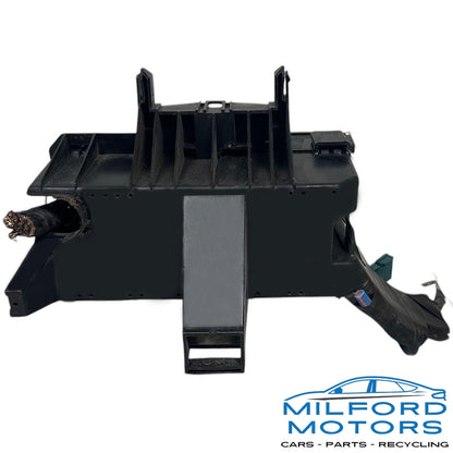 Relay Junction Module Fuse box Fits for 2013 BMW 7 Series 4.4L