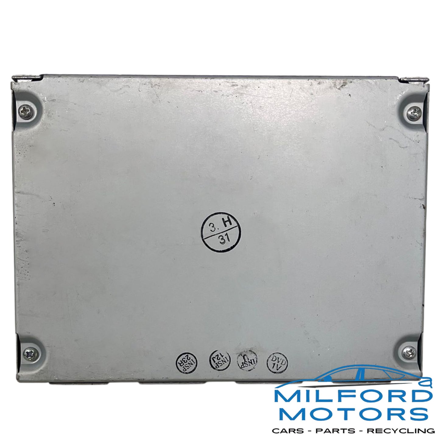 Audio Equipment Radio Receiver Fits 2006-2008 Lexus IS350 Sedan 3.5L