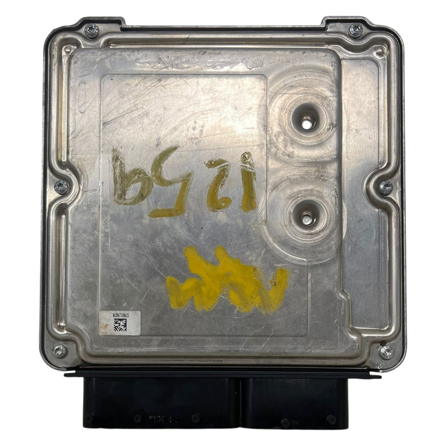 Electronic Control Module (ECM)  Fits 2014 Audi A4 Sedan Turbo 2.0L