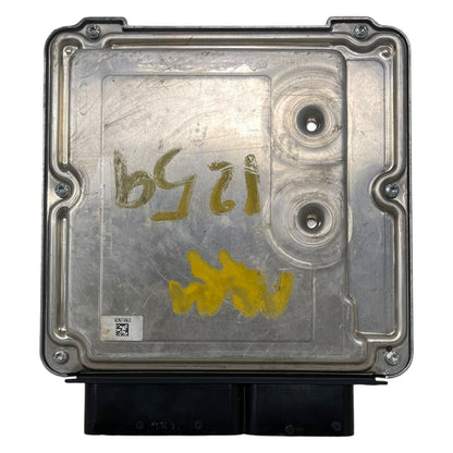 Electronic Control Module (ECM)  Fits 2014 Audi A4 Sedan Turbo 2.0L