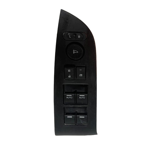 Front Door Switch Driver's US Market Master Fits 2014-2017 Honda Odyssey 3.5L