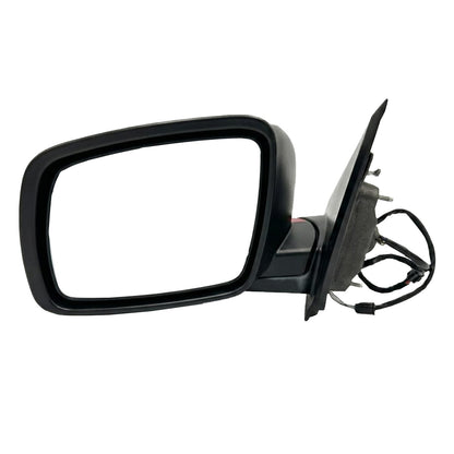 OEM Driver/Left Side View Mirror Heated Power Fits 2009-2020 Dodge Journey 3.5L