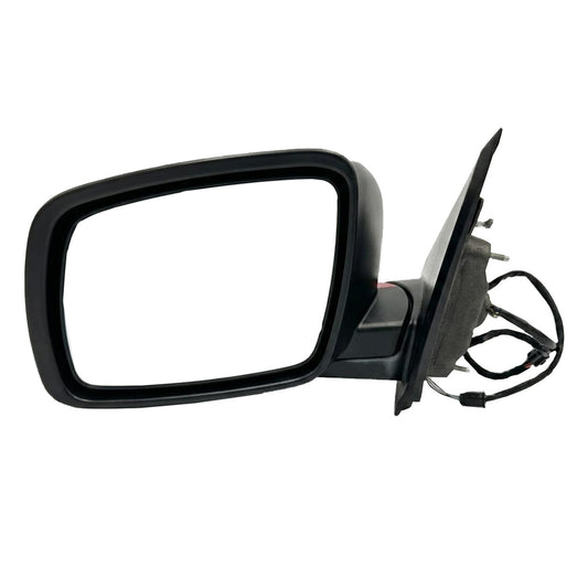 OEM Driver/Left Side View Mirror Heated Power Fits 2009-2020 Dodge Journey 3.5L