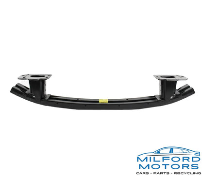 Rear Bumper Reinforcement Fits 2013 Ford Fusion Titanium Sedan 2.0L