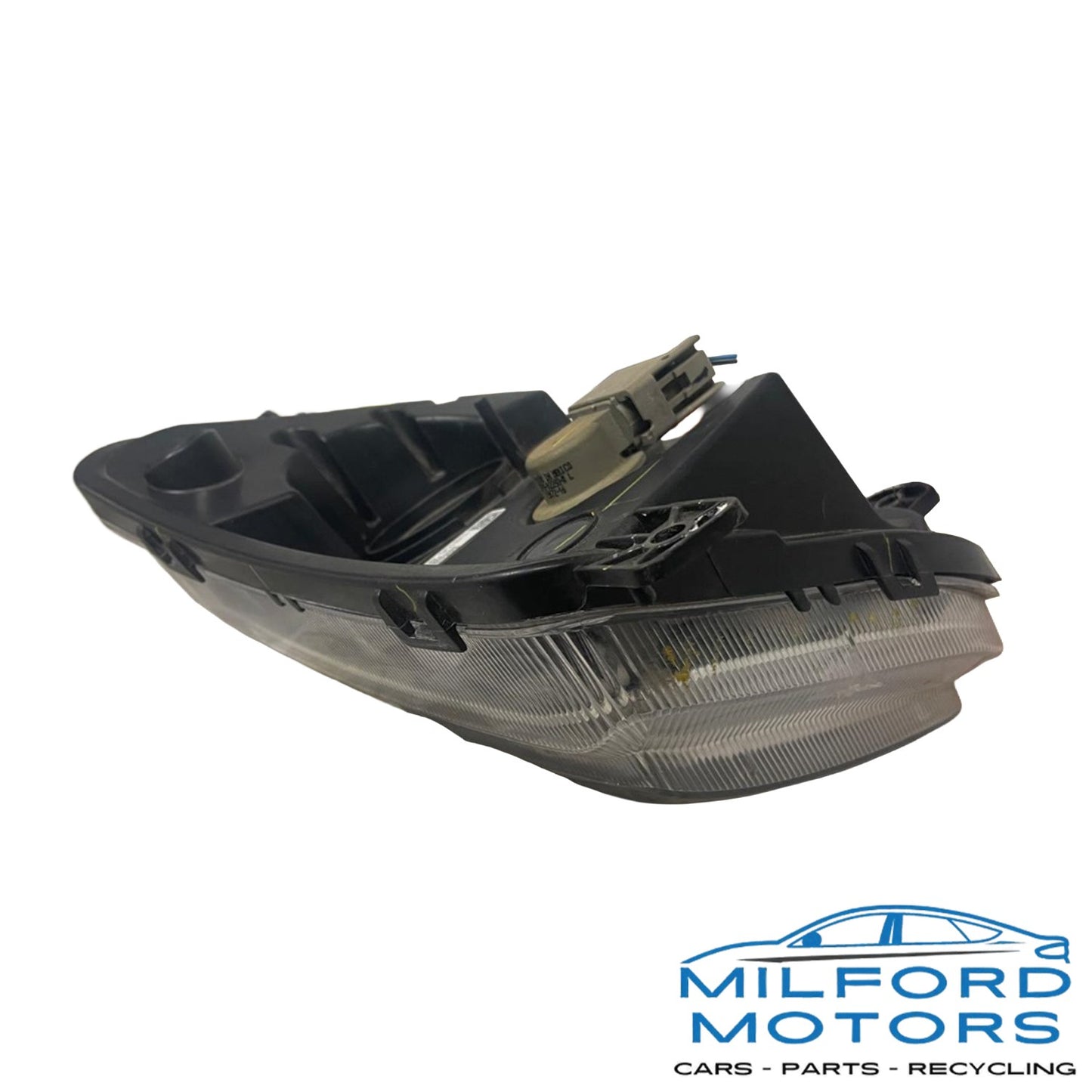OEM Driver Left Fog Light Turn Signal Fits 2018-2021 Chevrolet Equinox