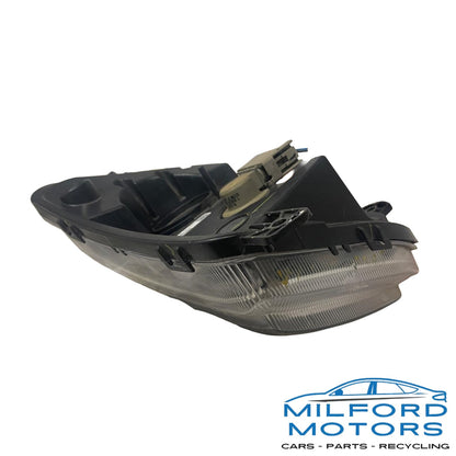 OEM Driver Left Fog Light Turn Signal Fits 2018-2021 Chevrolet Equinox