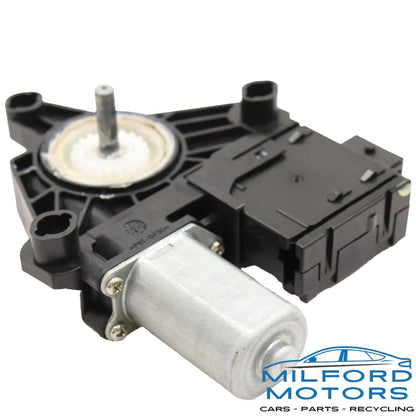 Rear Right Door Power Window Motor - 2020 Alfa Romeo Giulia Sedan L4 68311917AA