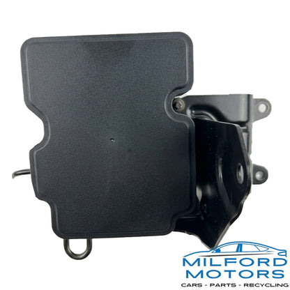OEM ABS Pump Anti-Lock Brake Assembly Fits 2017-2024 Mitsubishi Mirage G4 1.2L