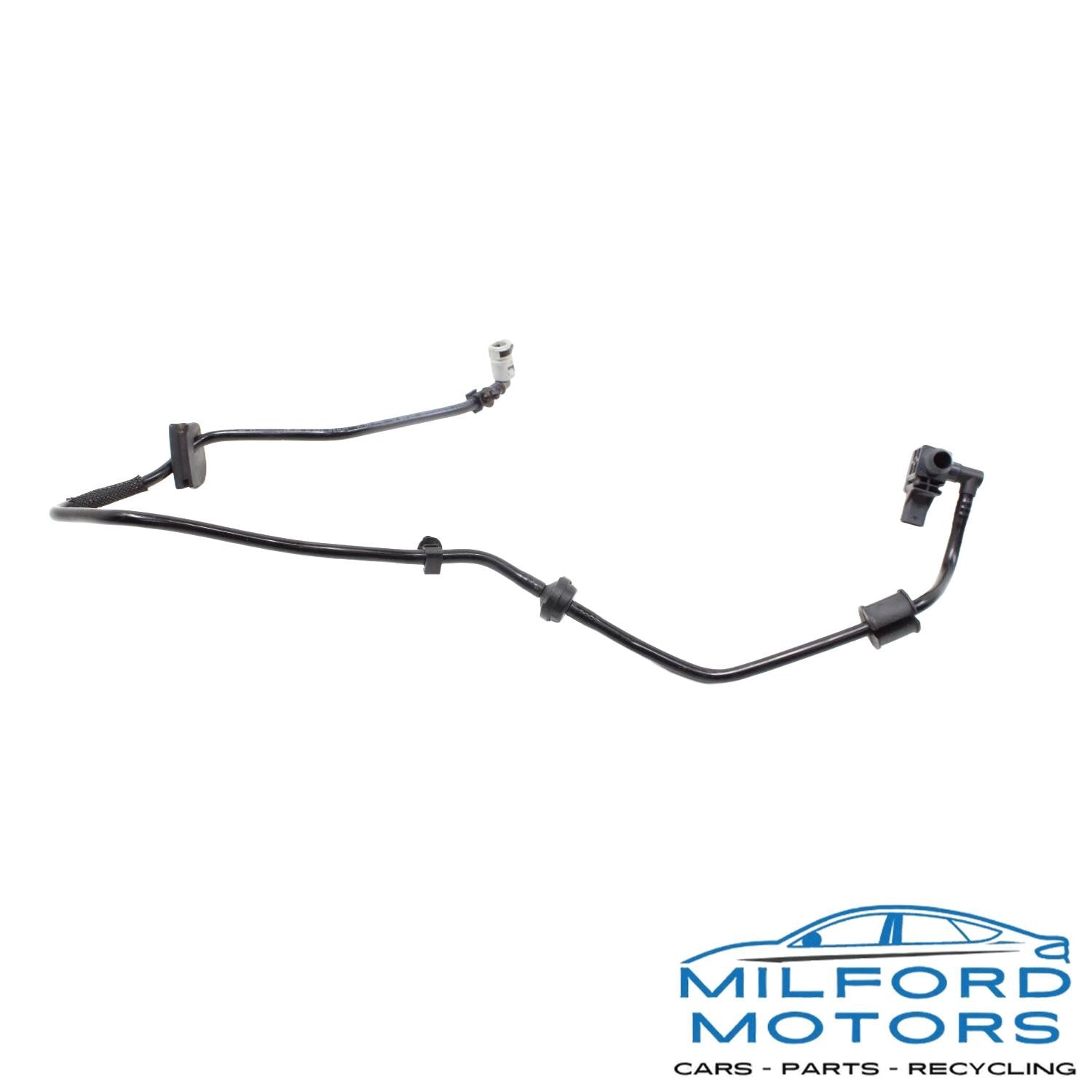 Brake Booster Hose Pipe Line Fits 2019 Land Rover Range Rover Velar 2.0L