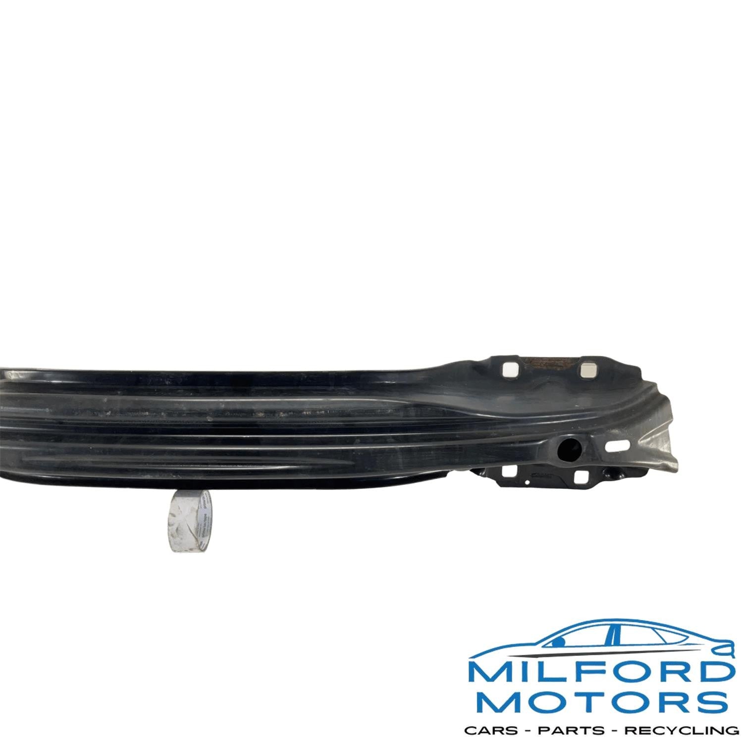 Rear Bumper Reinforcement Impact Bar Fits 2017 Jaguar F-PACE S 3.0L