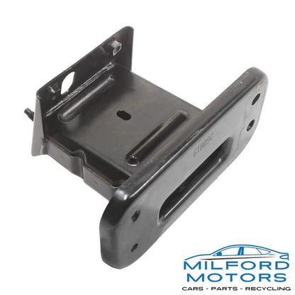 Front Bumper Reinforcement Impact Bar Right Bracket Fits 2017 Infiniti Q50 2.0L