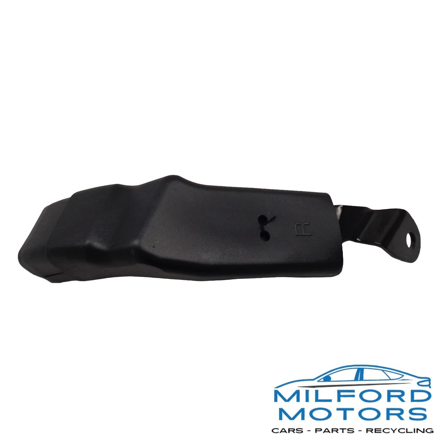 Rear Right Side Seat Belt Buckle Fits 2017 Toyota Mirai Sedan