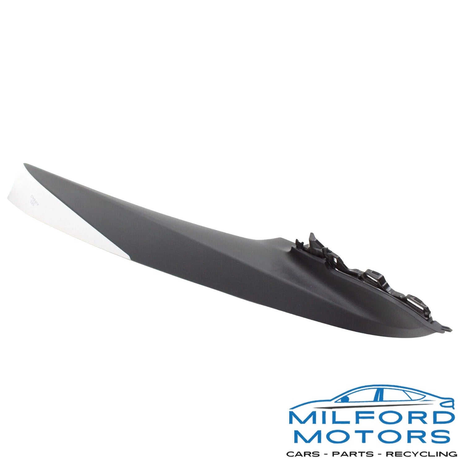 Right Side Windsheild A Pillar Trim Cover Panel Fits 2017 Toyota Mirai Sedan
