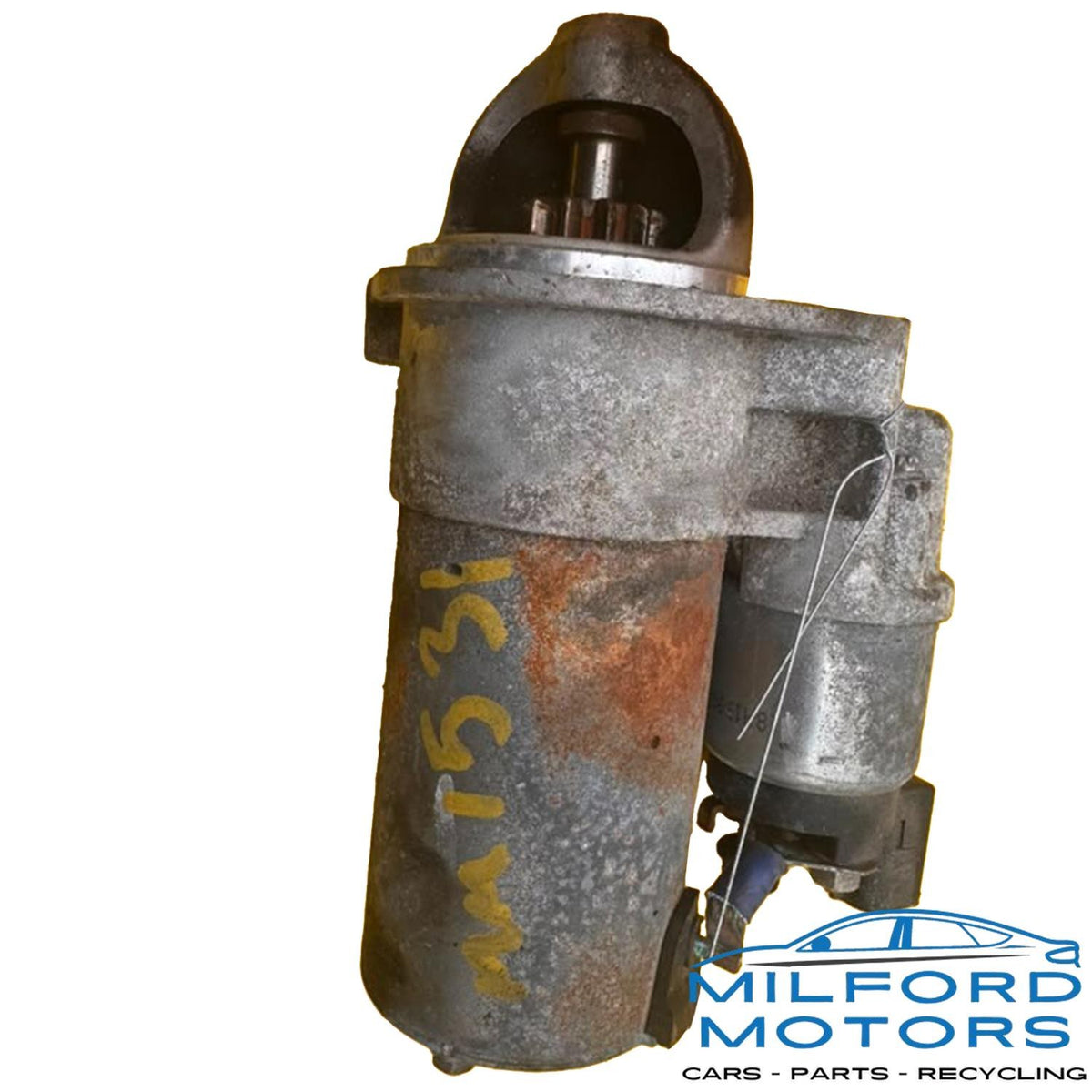 Starter Motor Fits 2015-2020 Kia Sorento Cadenza Azera Santa Fe 3.3L 361003C260