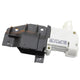 Dash Storge Compartment Release Actuator Motor - 2015 Audi Q7 Premium Plus 3.0L