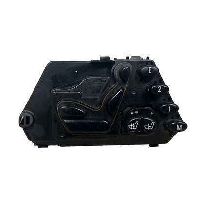 Front Passenger Door Switch Control Fits 2000 Mercedes-Benz S-Class S500 5.0L