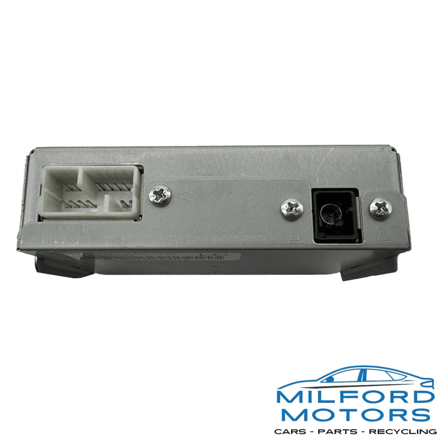Satellite Radio Receiver Tuner Module - 2013 Honda Accord Coupe 39820T2AA510M1