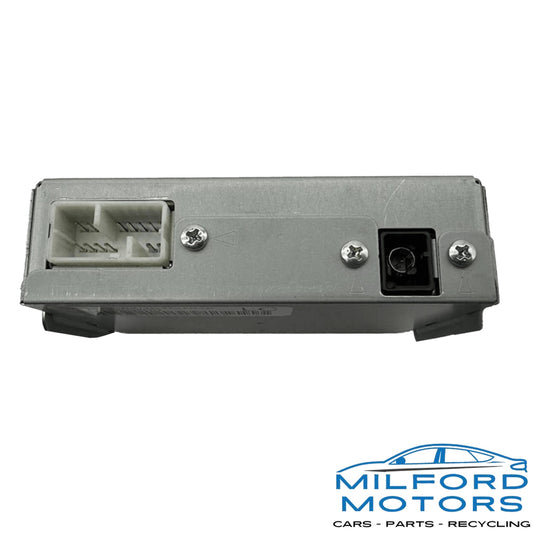 Satellite Radio Receiver Tuner Module - 2013 Honda Accord Coupe 39820T2AA510M1