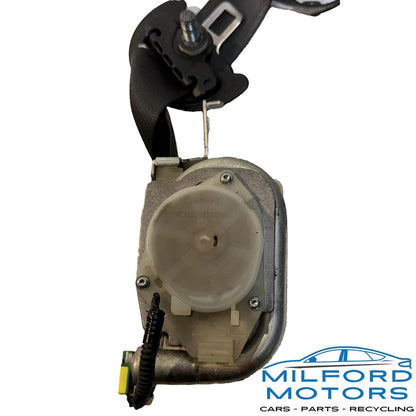 Front Driver Side Seatbelt Retractor - 2013 Honda Accord Coupe 04818-T3L-A00ZB