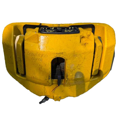 Front Passenger Side Caliper Fits 2008-2013 BMW M3 4.0L