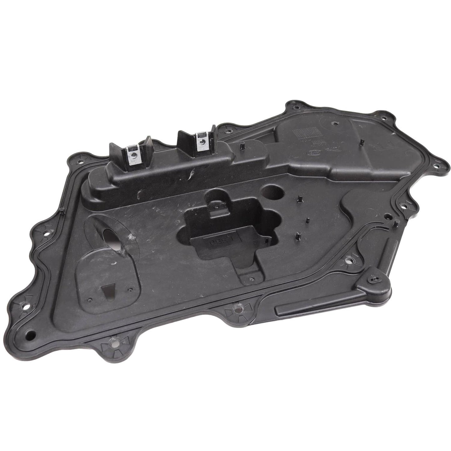 Front Right Door Window Regulator Panel Fits 2019 Land Rover Range Rover Velar