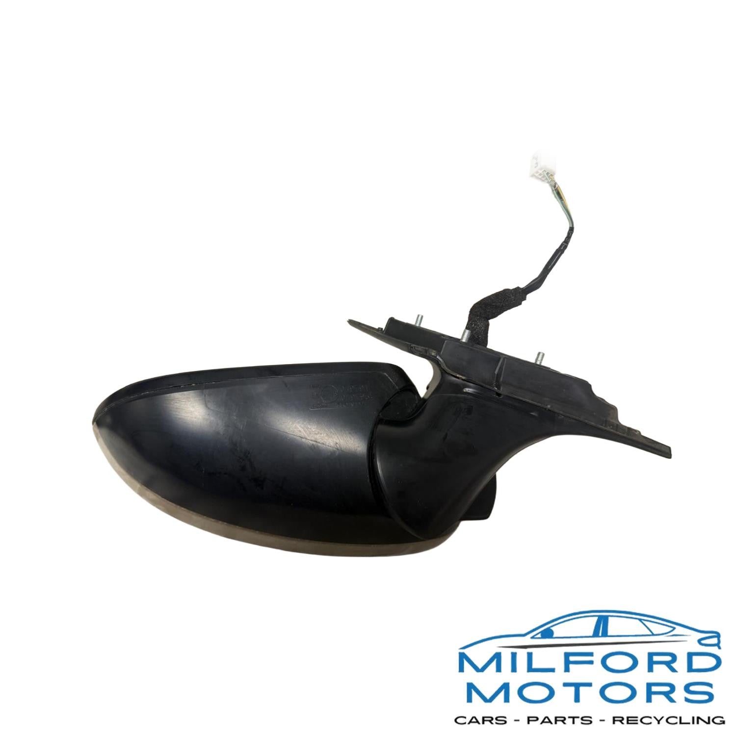 GOLD Driver Side Door View Mirror Power Fits 2018-2022 Honda Accord 1.5L