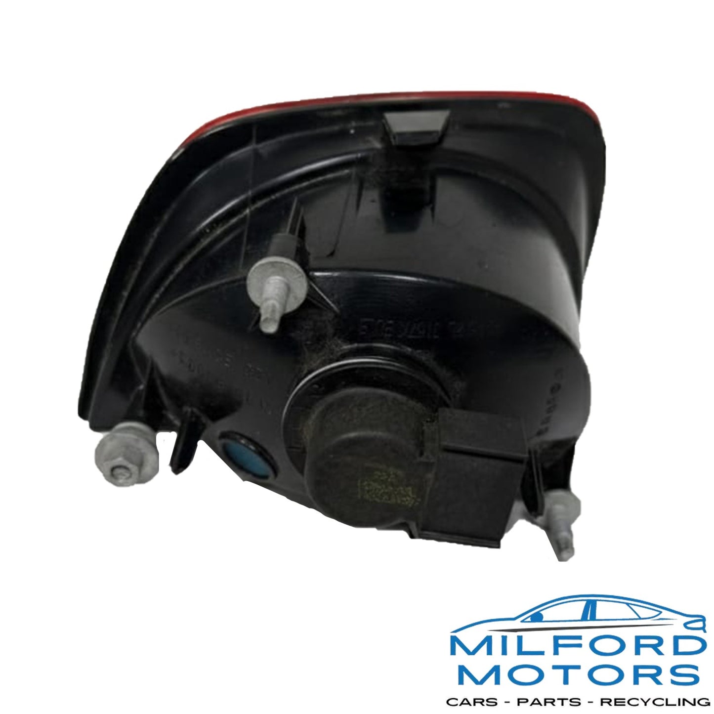 Driver Left Side Tail Light Outer Fits 2011-2012 Chevrolet Camaro 3.6L