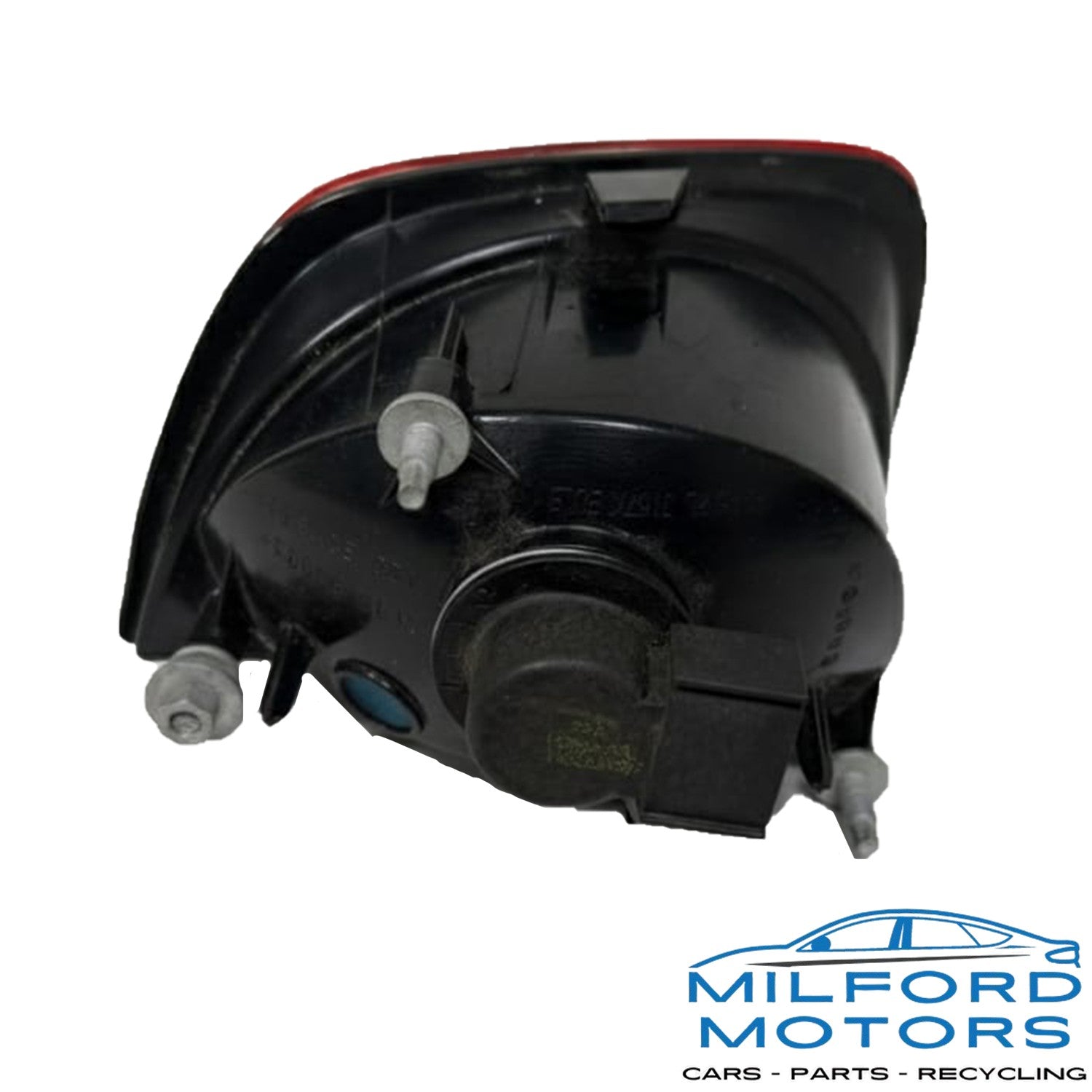 Driver Left Side Tail Light Outer Fits 2011-2012 Chevrolet Camaro 3.6L