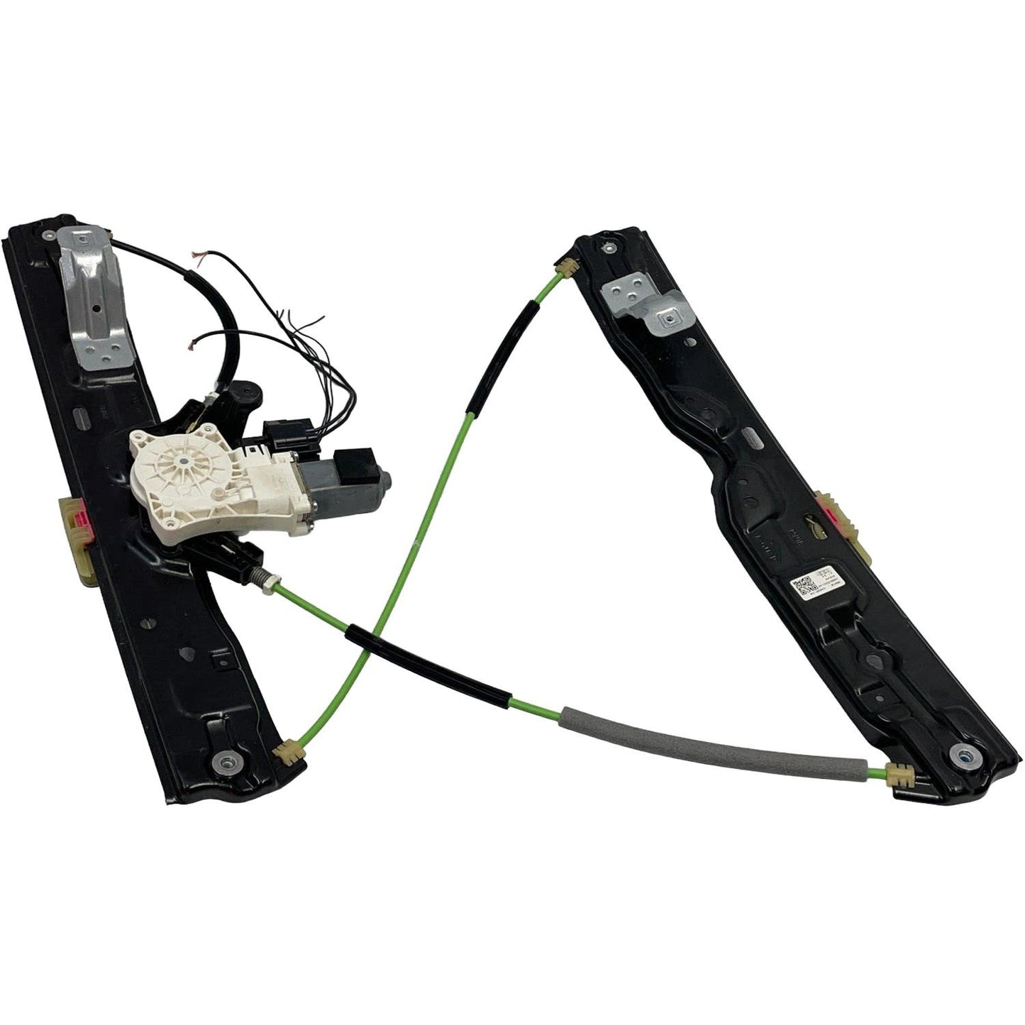 Front Left Door Window Regulator W/ Motor Fits 2017 Jaguar F-PACE S 3.0L