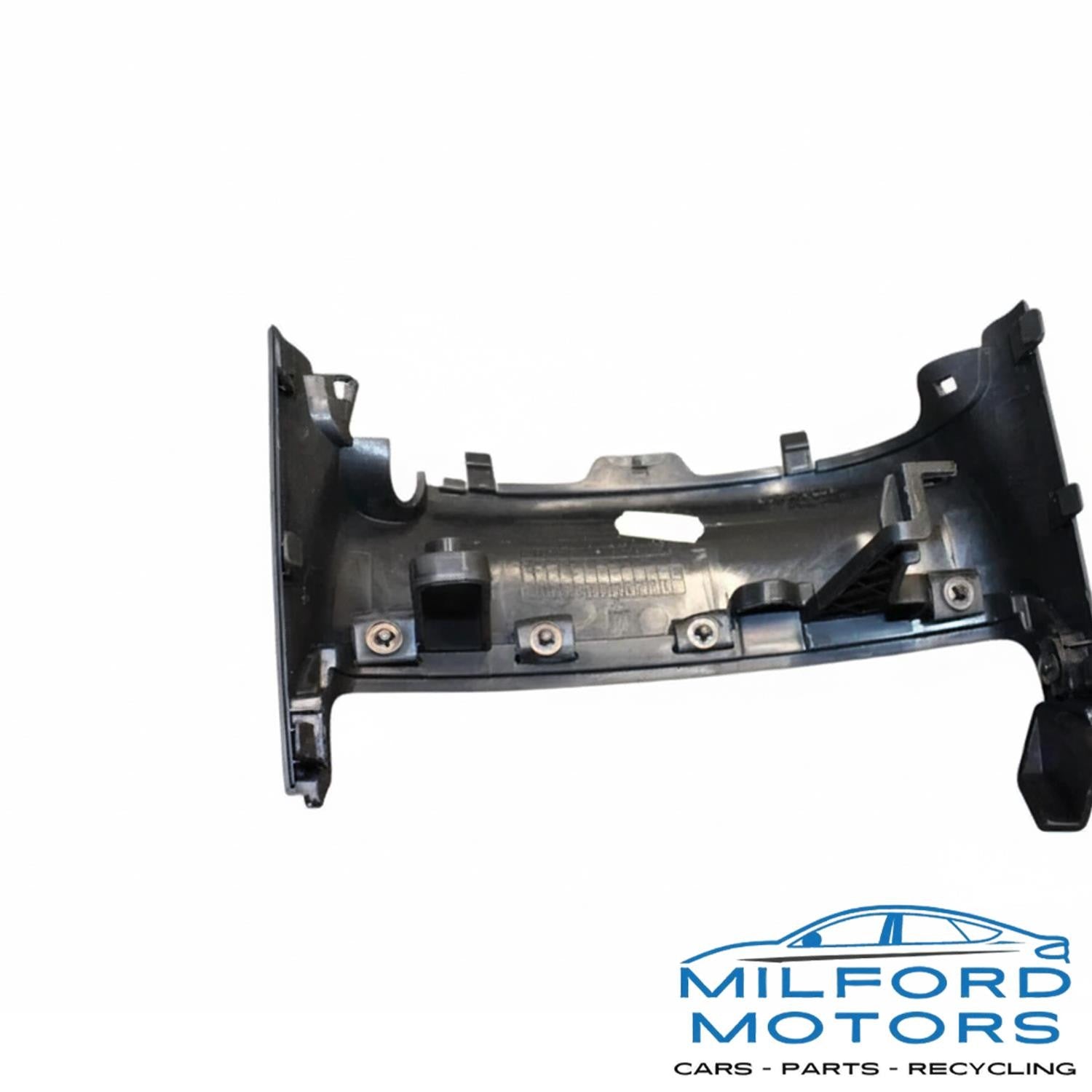 Front Upper Steering Column Housing Cover Trim Fits 2016 Maserati Ghibli 3.0L