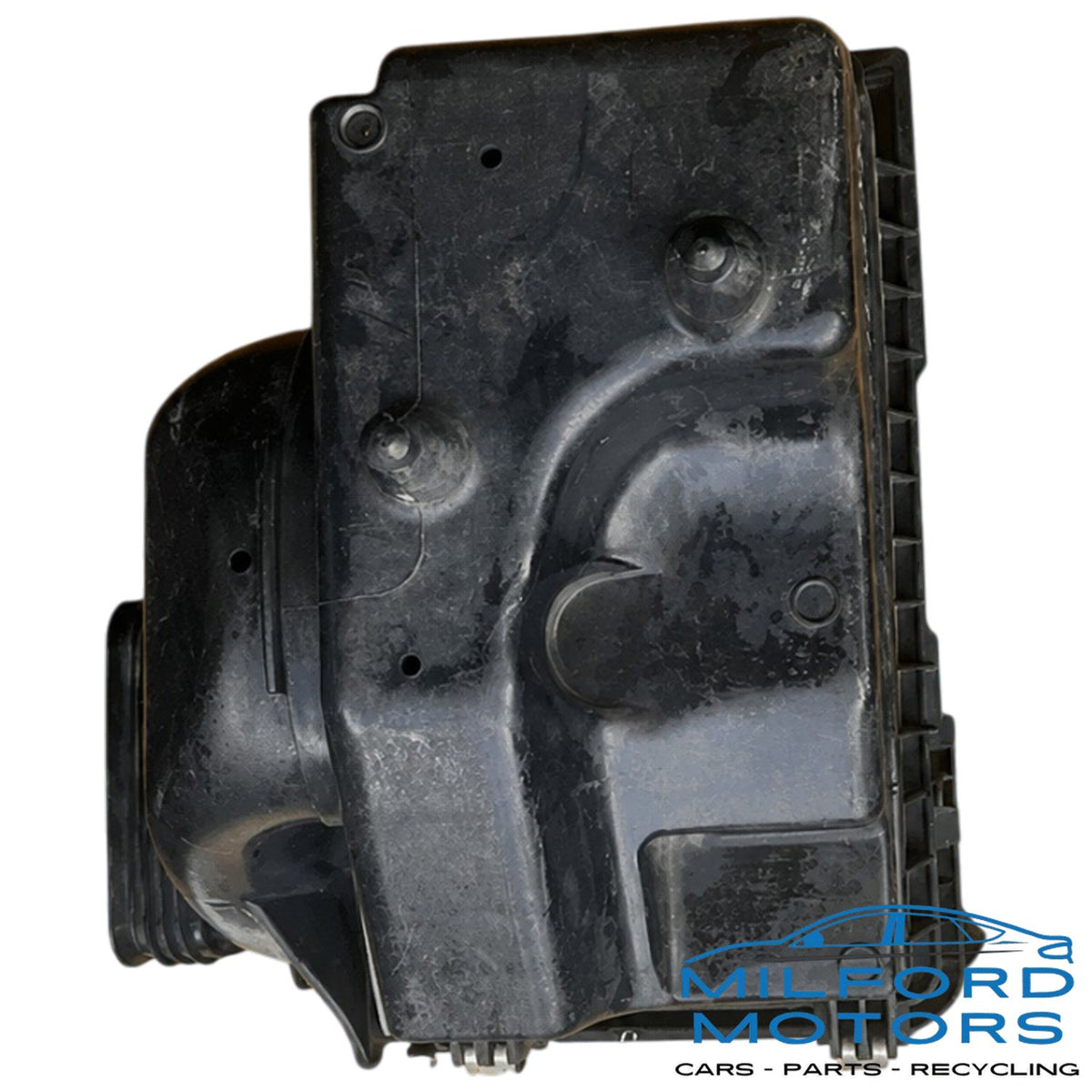 Air Cleaner Air Intake Box Fits 2009-2019 Ford Explorer XLT 2.3L