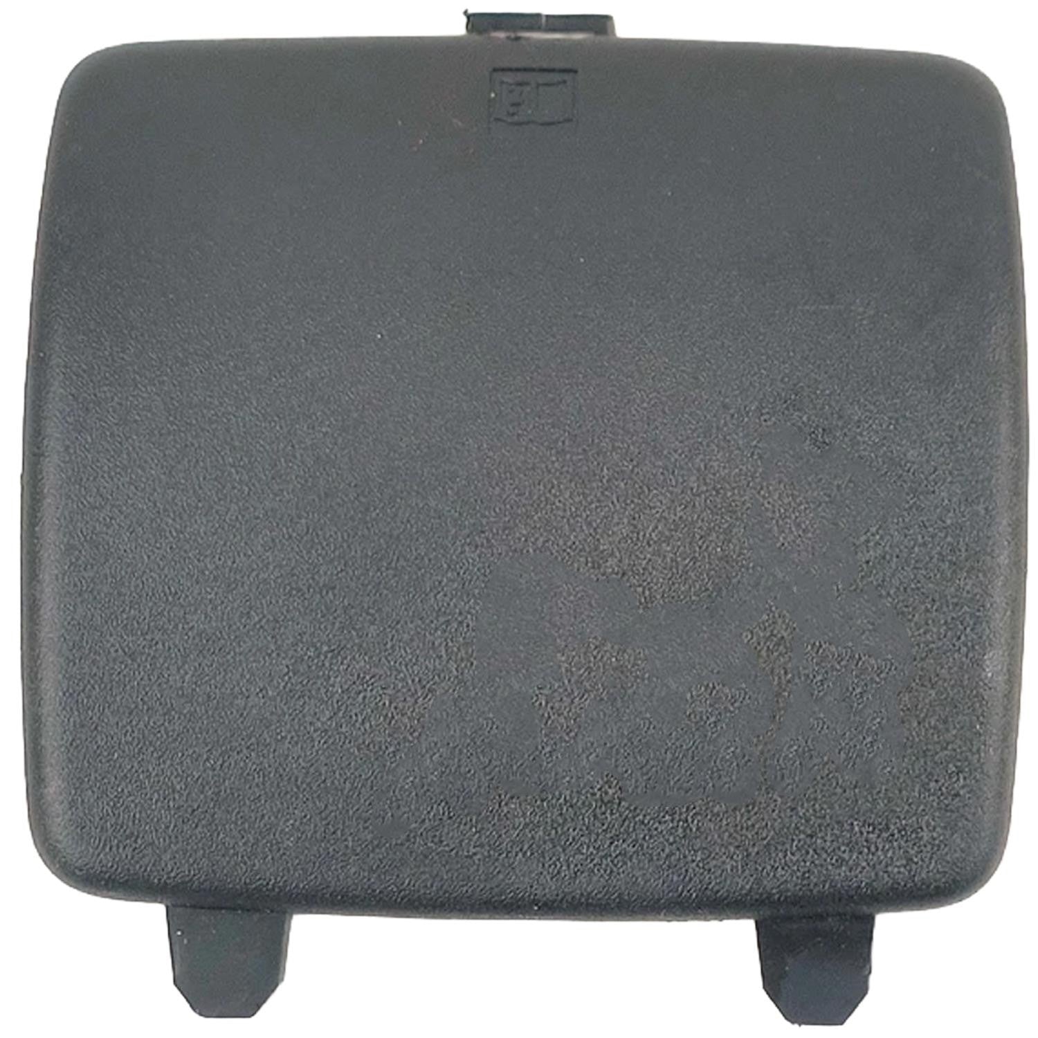Front Right Side Kick Plate Fuse Cover Fits 2017 Jaguar F-PACE S 3.0L