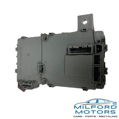 Cabin Fuse Box Fits 2018 Honda Accord 1.5L ID: TVA-A000