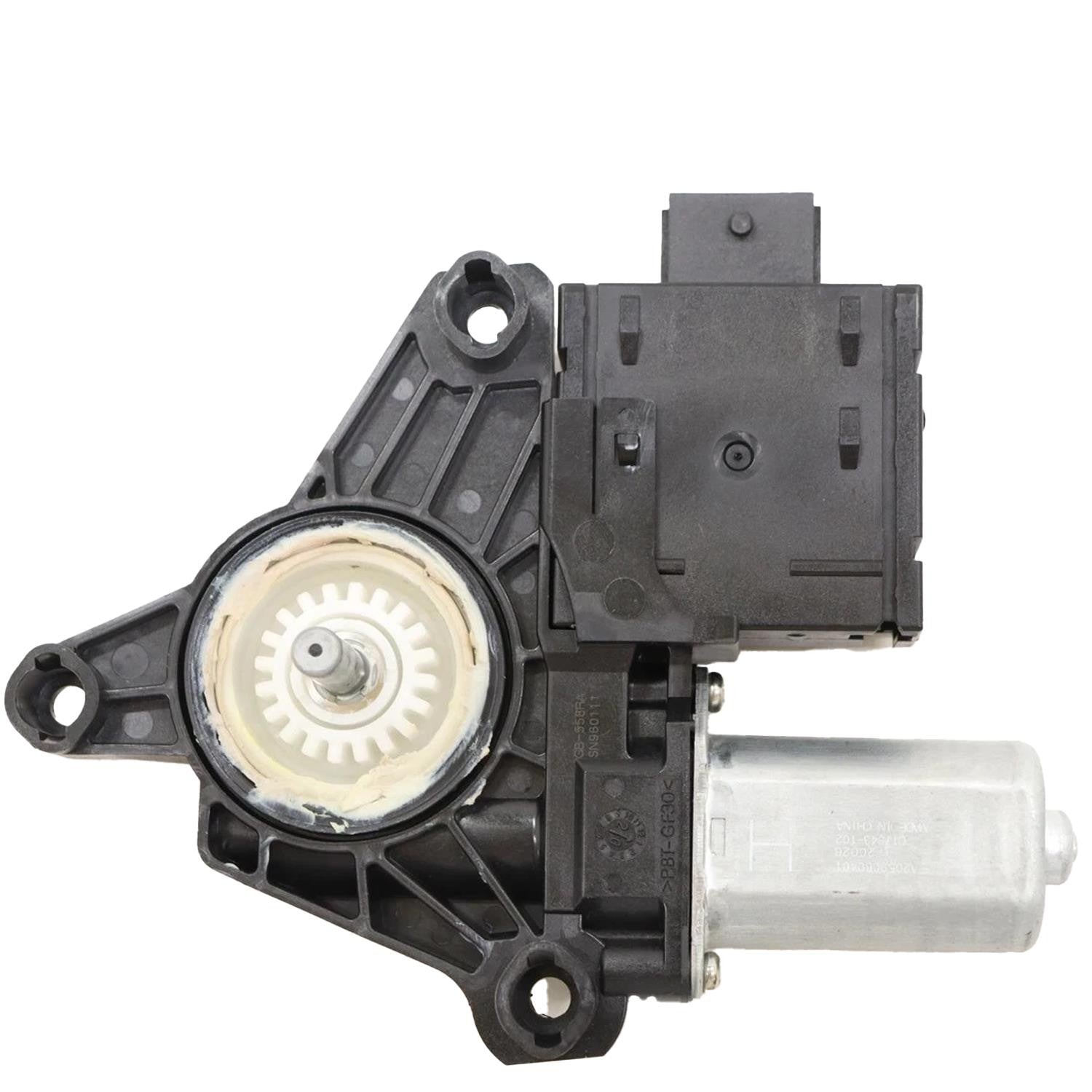 Rear Right Door Power Window Motor - 2020 Alfa Romeo Giulia Sedan L4 68311917AA