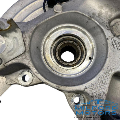 Rear Left Spindle Knuckle Wheel Bearing Hub - 2019 Land Rover Range Rover Velar