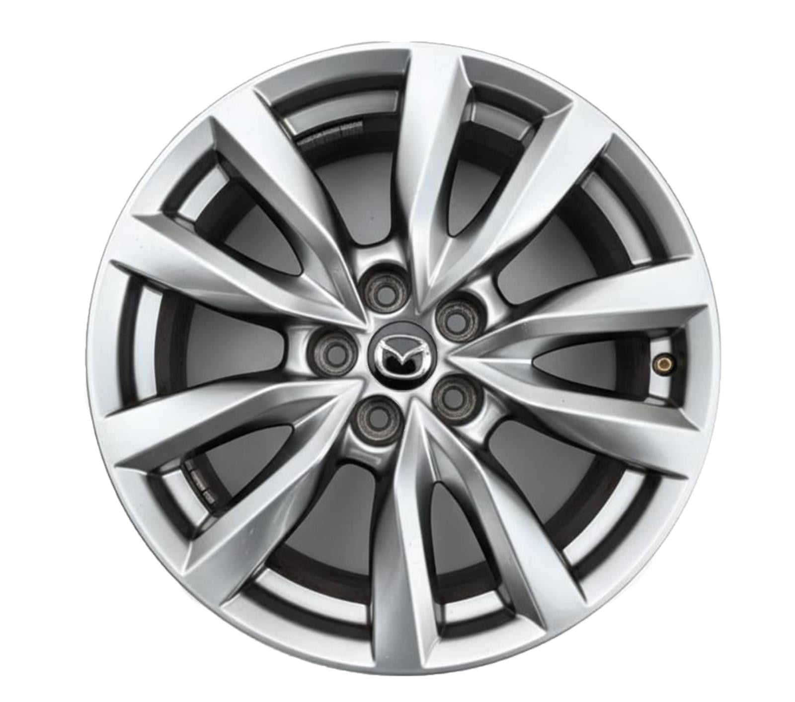 OEM Aluminum Wheel Rim 18"  Fits 2017 - 2019 Mazda CX-9